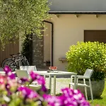 Palazzo Trevignane Apartment