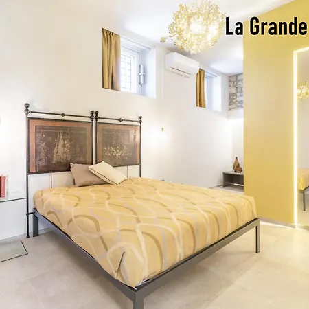 Apartment Palazzo Trevignane