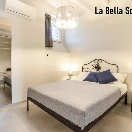 Apartment Palazzo Trevignane *