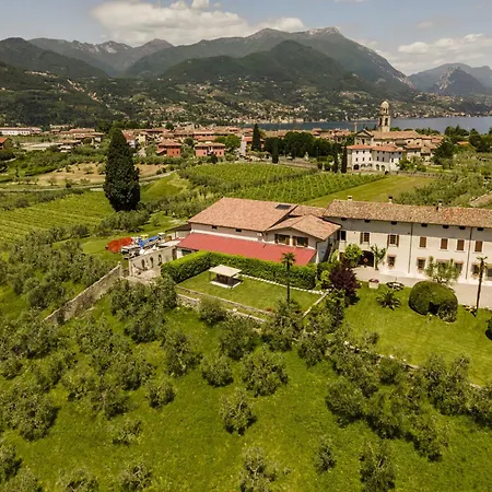 Palazzo Trevignane San Felice del Benaco